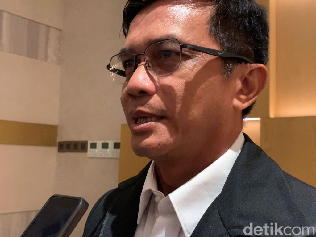 Pembangunan Al-Khoziny Jadi Percontohan Nasional Revitalisasi Pesantren